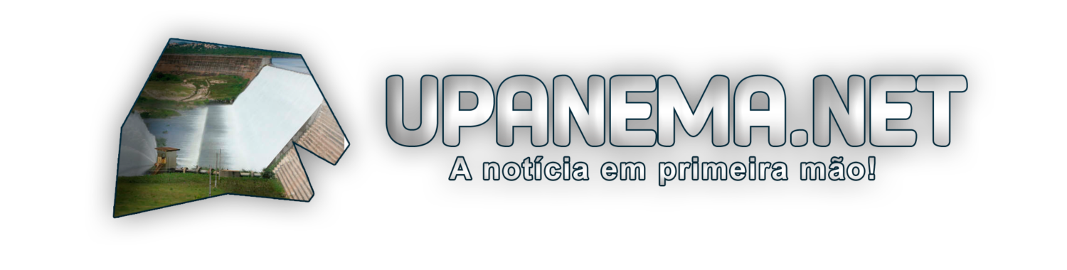 Upanema .NET por Edinael Castro